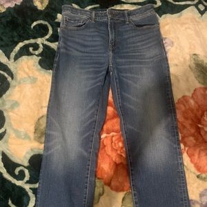 American Eagle Jeans Original Bootcut